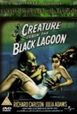 Creature from the Black Lagoon | ShotOnWhat?
