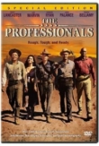 The Professionals | ShotOnWhat?