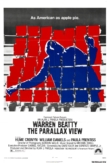 The Parallax View | ShotOnWhat?