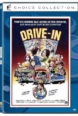 Drive-In | ShotOnWhat?
