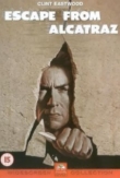 Escape from Alcatraz | ShotOnWhat?