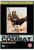 Le Dernier Combat (The Last Battle) | ShotOnWhat?