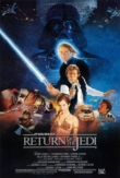 Star Wars: Episode VI - Return of the Jedi | ShotOnWhat?