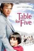 Table for Five | ShotOnWhat?