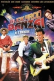 The Adventures of Buckaroo Banzai Across the 8th Dimension | ShotOnWhat?