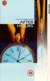 After Hours | ShotOnWhat?