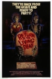 The Return of the Living Dead | ShotOnWhat?