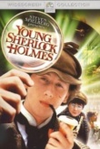 Young Sherlock Holmes | ShotOnWhat?