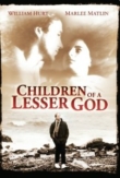 Children of a Lesser God | ShotOnWhat?