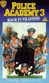 Police Academy 3: Back in Training | ShotOnWhat?