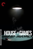 House of Games | ShotOnWhat?