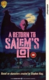 A Return to Salem's Lot | ShotOnWhat?