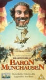 The Adventures of Baron Munchausen | ShotOnWhat?
