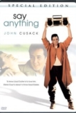 Say Anything… | ShotOnWhat?