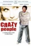 Crazy People | ShotOnWhat?