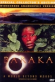 Baraka | ShotOnWhat?