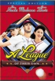 A League of Their Own | ShotOnWhat?