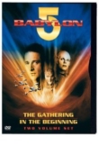 Babylon 5: The Gathering | ShotOnWhat?
