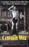 The Cowboy Way | ShotOnWhat?