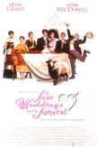 Four Weddings and a Funeral | ShotOnWhat?