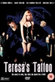 Teresa's Tattoo | ShotOnWhat?