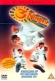 3 Ninjas Knuckle Up | ShotOnWhat?