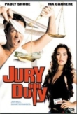 Jury Duty | ShotOnWhat?