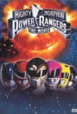 Mighty Morphin Power Rangers: The Movie | ShotOnWhat?