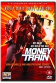 Money Train | ShotOnWhat?