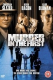 Murder in the First | ShotOnWhat?