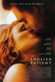 The English Patient | ShotOnWhat?