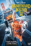 Homeward Bound II: Lost in San Francisco | ShotOnWhat?