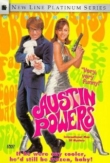 Austin Powers: International Man of Mystery | ShotOnWhat?