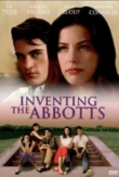Inventing the Abbotts | ShotOnWhat?
