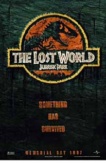 The Lost World: Jurassic Park | ShotOnWhat?