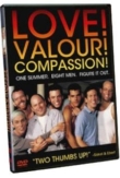 Love! Valour! Compassion! | ShotOnWhat?