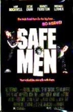 Safe Men | ShotOnWhat?
