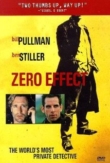 Zero Effect | ShotOnWhat?