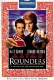 Rounders | ShotOnWhat?