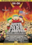 South Park: Bigger Longer & Uncut | ShotOnWhat?