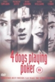 Four Dogs Playing Poker | ShotOnWhat?