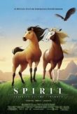 Spirit: Stallion of the Cimarron | ShotOnWhat?