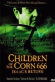 Children of the Corn 666: Isaac's Return | ShotOnWhat?