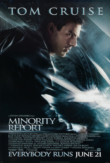 Minority Report | ShotOnWhat?