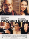 Wonder Boys | ShotOnWhat?