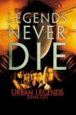 Urban Legends: Final Cut | ShotOnWhat?