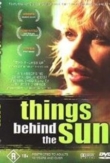 Things Behind the Sun | ShotOnWhat?