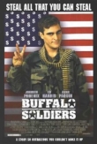 Buffalo Soldiers | ShotOnWhat?