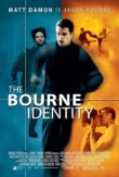 The Bourne Identity | ShotOnWhat?