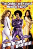 Undercover Brother | ShotOnWhat?